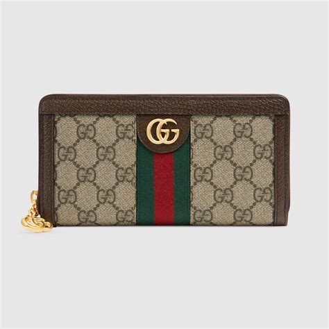 gucci sito ufficiale portafoglio|Portafogli e portacarte da donna Gucci .